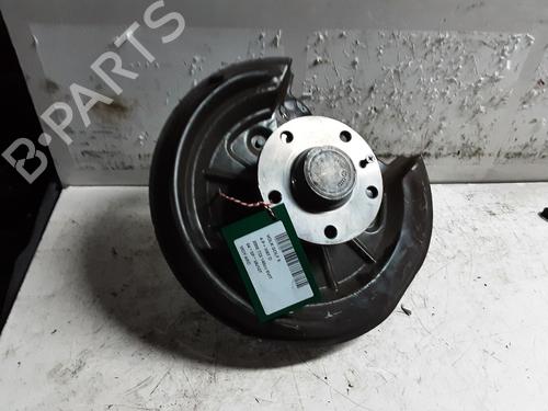 Right rear steering knuckle VW GOLF V (1K1) 2.0 TDI 16V | BP22175825M28 