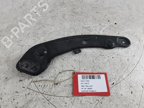 Used Right headlight support Right headlight support VW T-ROC (A11, D11) 2.0 TSI 4motion (190 hp) 32225012 32225012