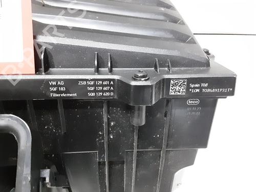 Air filter box VW GOLF VIII Variant (CG5, DB5) 2.0 TDI | BP32249207M87 - Image 2
