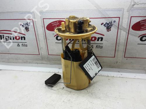 Used Fuel pump OPEL CORSA D (S07) 1.3 CDTI (L08, L68) (75 hp) 20280678