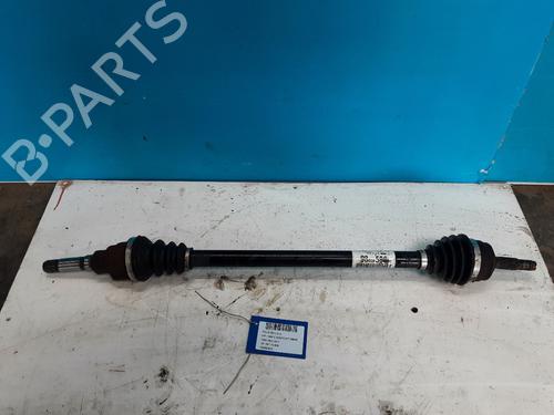 Used Right front driveshaft Right front driveshaft 32244438 32244438