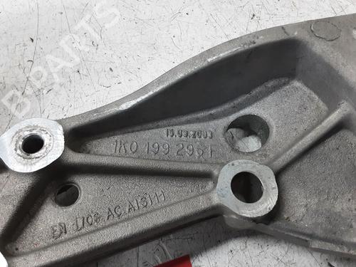 Support VW GOLF V (1K1) 1.9 TDI | BP25151058C155 