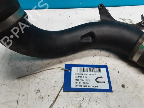 Used Intercooler pipe Intercooler pipe 32244837 32244837