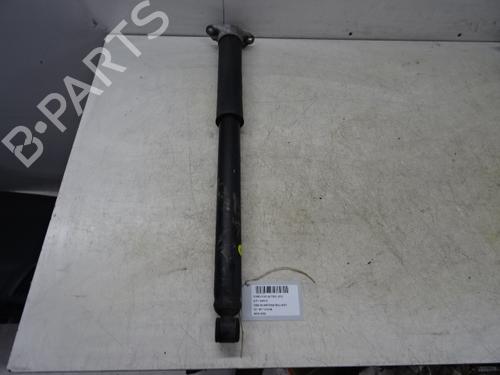 Used Left rear shock absorber FORD FOCUS III 1.6 TDCi (95 hp) 20272207