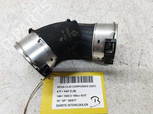 Intercooler pipe RENAULT CLIO V (B7_) 1.5 Blue dCi 100 (B7AD) | BP36094073M127 - Image 2