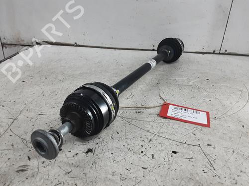 Left rear driveshaft BMW X1 (U11) xDrive 25 e Plug-in-Hybrid | BP32045450M40 - Image 2
