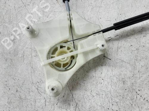 Rear left window mechanism VW TAIGO (CS1) 1.0 TSI | BP36478828C24 - Image 2