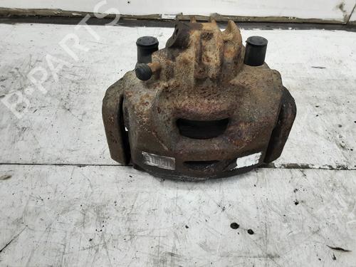 Right front brake caliper PEUGEOT PARTNER Box Body/MPV 1.6 HDi | BP33736413M104 - Image 2