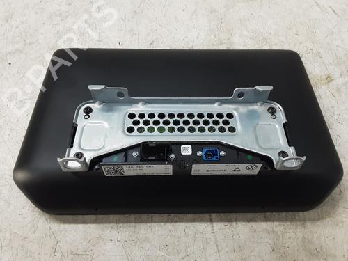 Display monitor VW TIGUAN (CT1) 1.5 eTSI | BP31604922C48