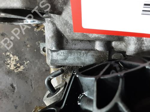 Gearbox VW POLO V (6R1, 6C1) 1.6 TDI | BP20288595M3 