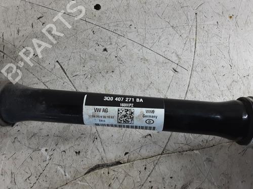 Left front driveshaft AUDI Q3 (F3B) 35 TFSI | BP39965739M38 - Image 4