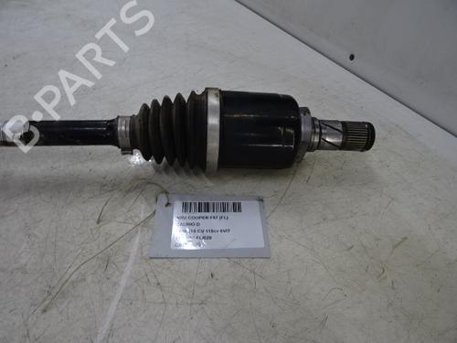 Left front driveshaft MINI MINI Convertible (F57) Cooper D | BP32242545M38