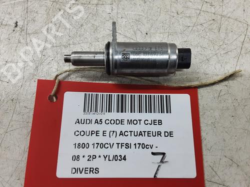 Andere für AUDI A5 (8T3) 1.8 TFSI (170 hp) 29168135