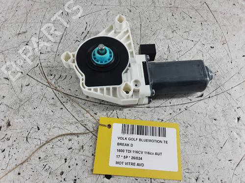 Used Right front window motor Right front window motor VW GOLF VII Variant (BA5, BV5) 1.6 TDI (115 hp) 36365596 36365596