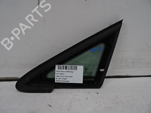 front-left-door-window-vw-golf-viii-cd1-da1-2019-32242660 main image