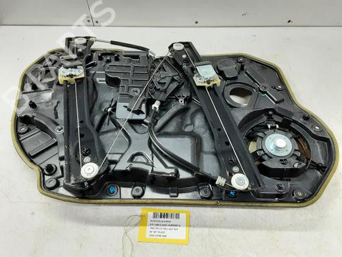 Used Front right window mechanism Front right window mechanism ALFA ROMEO GIULIA (952_) 2.0 (952ABA25B) (200 hp) 36669702 36669702