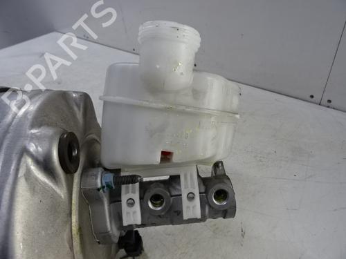 Used Brake master cylinder Brake master cylinder 20272016 20272016