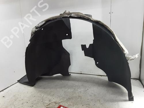 Hjulbue Hjulbue CITROËN BERLINGO Box Body/MPV (B9) 1.6 BlueHDi 100 (99 hp) 33736557 33736557