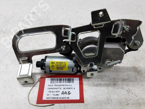 Rear wiper motor VW TRANSPORTER T5 Van (7HA, 7HH, 7EA, 7EH) 2.0 TDI | BP32248761M102