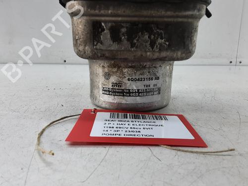 Steering pump SEAT IBIZA IV SC (6J1, 6P5) 1.2 | BP28170926M99