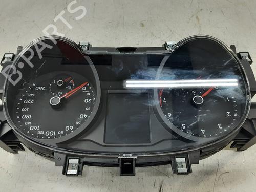 Display monitor VW TIGUAN (AD1, AX1) 1.4 TSI | BP28383696C48 