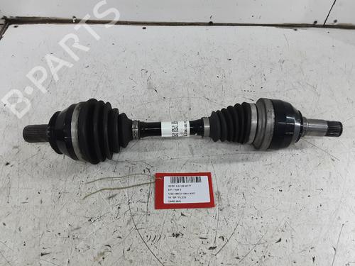 Used Left front driveshaft MERCEDES-BENZ A-CLASS (W177) A 160 (177.082) (109 hp) 32248866