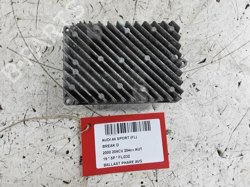 Xenon ballast AUDI A6 C8 Avant (4A5) 40 TDI Mild Hybrid | BP36800321C53 - Image 2
