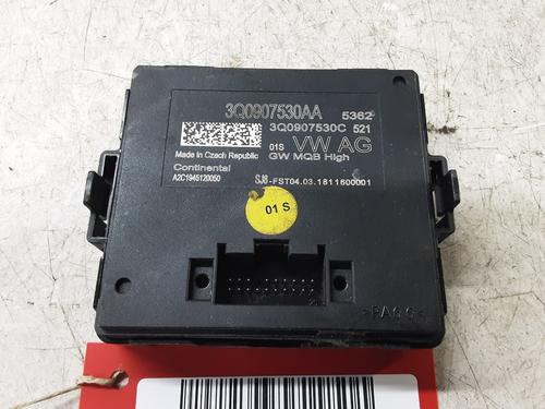 Control unit VW PASSAT B8 Variant (3G5, CB5) 1.6 TDI | BP29015039M11