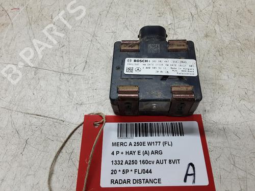 Used Electronic sensor MERCEDES-BENZ A-CLASS (W177) A 250 e (177.086) (218 hp) 32246896