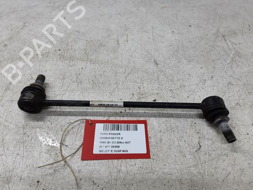 Used Left front suspension arm Left front suspension arm 32850962 32850962