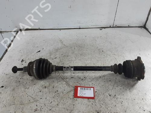 Used Left front driveshaft Left front driveshaft AUDI A4 B6 Convertible (8H7) 2.5 TDI (163 hp) 32249499 32249499