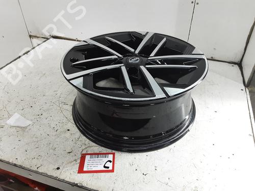 Used Rim Rim NISSAN JUKE (F16_) 1.0 (114 hp) 33474322 33474322