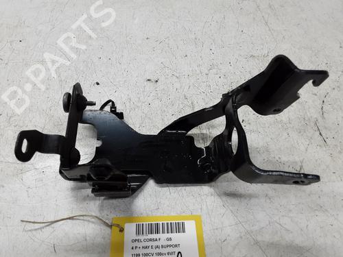 ABS pump OPEL CORSA F (P2JO) 1.2 (68) | BP40293216M43 - Image 3