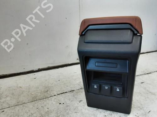 Middle console LAND ROVER DISCOVERY SPORT (L550) 2.2 D 4x4 | BP35948618I22  - Image 6