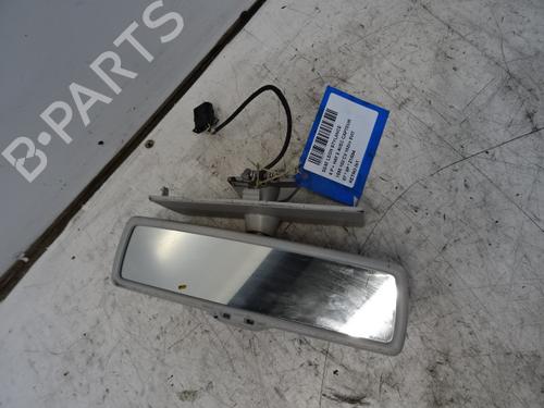 Used Rear mirror SEAT LEON (1P1) 1.6 (102 hp) 20274187