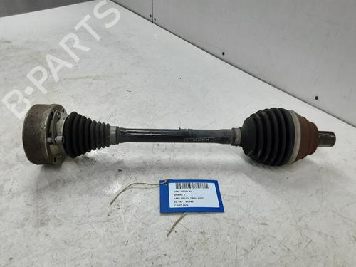 Used Left front driveshaft SEAT LEON ST (5F8) 1.5 TSI (130 hp) 20280068