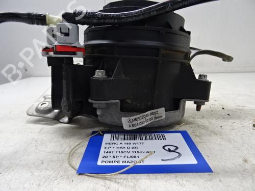 Fuel pump MERCEDES-BENZ A-CLASS (W177) A 180 d (177.003) | BP32243837M76 - Image 2
