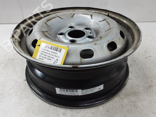 Used Rim Rim 37176595 37176595