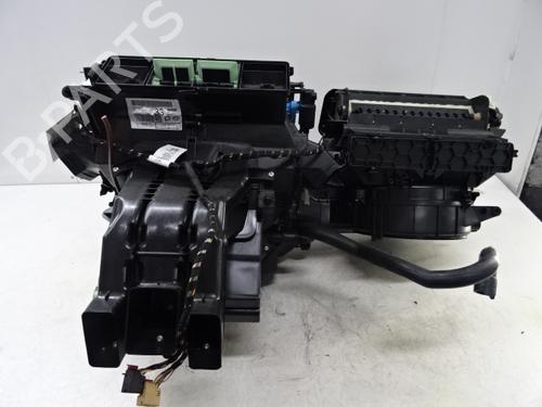 Used Heater matrix Heater matrix VW GOLF VII (5G1, BQ1, BE1, BE2) 1.6 TDI 4motion (110 hp) 39055887 39055887