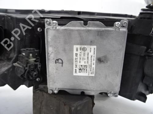 Used Xenon ballast Xenon ballast AUDI Q7 (4MB, 4MG, 4MQ) 3.0 TDI quattro (218 hp) 20275720 20275720