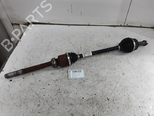 Used Right front driveshaft CITROËN BERLINGO (ER_, EC_) 1.5 BlueHDi 130 (ECYHZJ, ECYHZR) (131 hp) 32248472