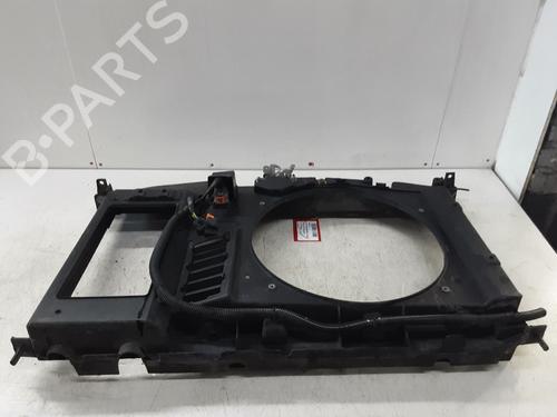 Frontplade/Frontkurv CITROËN C4 II (NC_) 1.6 HDi 115 | BP32248302C72