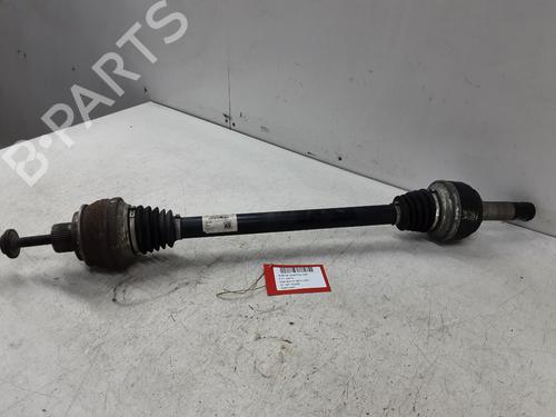Used Right rear driveshaft Right rear driveshaft AUDI Q7 (4MB, 4MG, 4MQ) SQ7 quattro (507 hp) 38465912 38465912