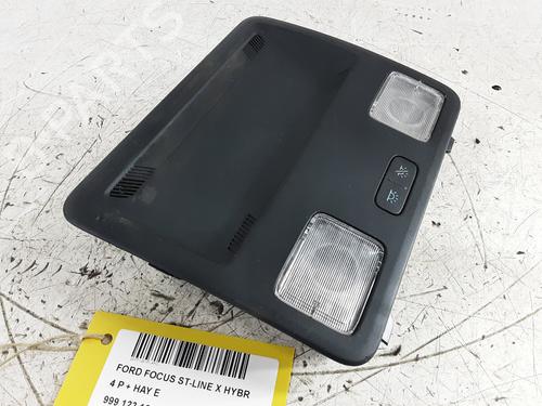 Innerbelysning FORD FOCUS IV (HN) 1.0 EcoBoost mHEV | BP37633345I8 - Image 2