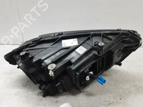 Left headlight MERCEDES-BENZ A-CLASS (W177) A 250 e (177.086) | BP33474334C28 - Image 7