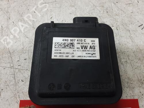 Control unit AUDI Q7 (4MB, 4MG, 4MQ) SQ7 quattro | BP34383681M11 - Image 2
