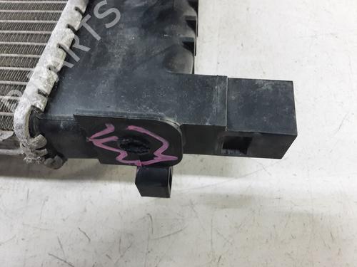 Køler DACIA LOGAN MCV II TCe 90 (K8M1, K8MA, K8AC) | BP28216832M31