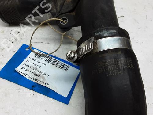 Other FORD FIESTA VI (CB1, CCN) 1.5 TDCi | BP20274963O1 
