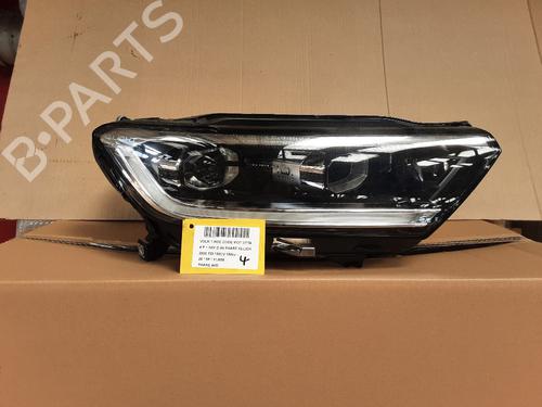 Højre forlygte VW T-ROC (A11, D11) 2.0 TDI (150 hp) 28472436