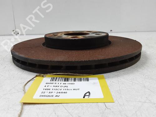 Other BMW 1 (F40) 116 d | BP36094137O1 - Image 2